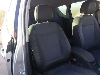 Автозапчасти б/у полный комплект сиденья за opel meriva b monospace (s10) 1.7 cdti (75) ссылки oem iam   