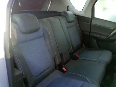 Автозапчасти б/у полный комплект сиденья за opel meriva b monospace (s10) 1.7 cdti (75) ссылки oem iam   