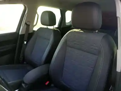 Автозапчасти б/у полный комплект сиденья за opel meriva b a17dts ссылки oem iam 