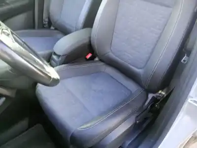 Автозапчасти б/у полный комплект сиденья за opel meriva b monospace (s10) 1.7 cdti (75) ссылки oem iam   