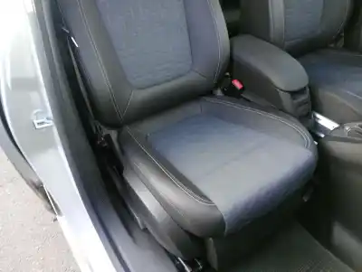 Автозапчасти б/у полный комплект сиденья за opel meriva b monospace (s10) 1.7 cdti (75) ссылки oem iam   