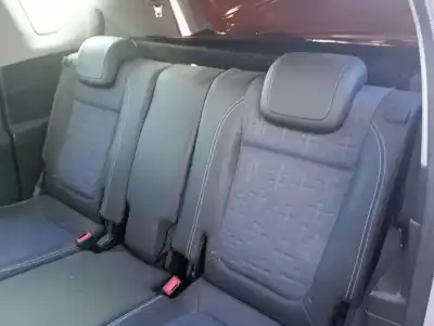 Автозапчасти б/у полный комплект сиденья за opel meriva b monospace (s10) 1.7 cdti (75) ссылки oem iam   