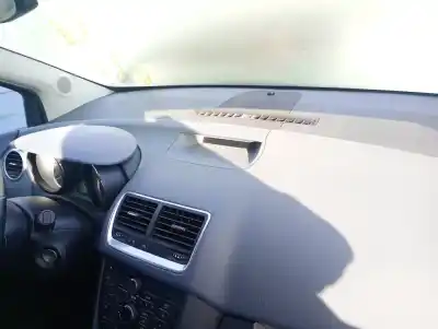 Автозапчасти б/у комплект подушки безопасности за opel meriva b monospace (s10) 1.7 cdti (75) ссылки oem iam   