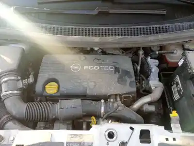 Автозапчасти б/у коробка передач за opel meriva b a17dts ссылки oem iam 