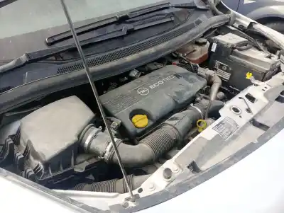Автозапчасти б/у двигатель запускается за opel meriva b a17dts ссылки oem iam 