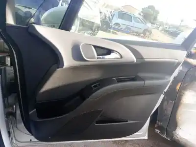 Автозапчасти б/у обивка передней правой двери за opel meriva b a17dts ссылки oem iam 