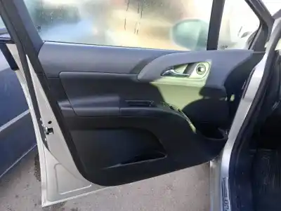 Автозапчасти б/у обивка левой передней двери за opel meriva b a17dts ссылки oem iam 
