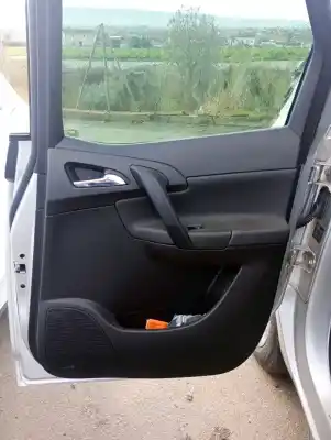 Автозапчасти б/у обивка задней правой двери за opel meriva b a17dts ссылки oem iam 