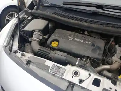 Автозапчасти б/у абс за opel meriva b a17dts ссылки oem iam 