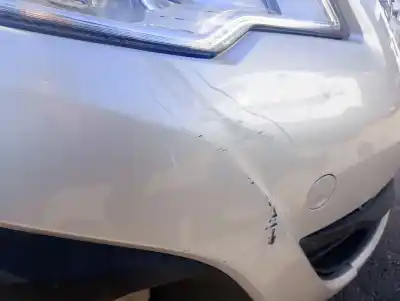 Автозапчастина б/у передній бампер для opel meriva b monospace (s10) 1.7 cdti (75) посилання на oem iam   