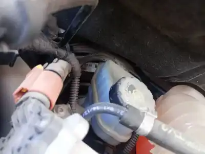Автозапчасти б/у тормозной серво за opel meriva b a17dts ссылки oem iam 13257628