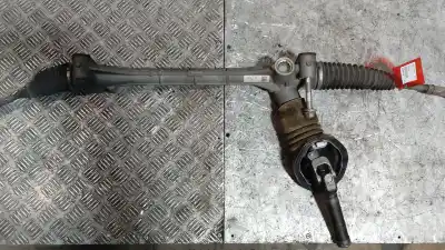 Second-hand car spare part steering rack for toyota auris (e18) n47c16a oem iam references 4551002320  