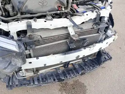 Автозапчастина б/у ЕЛЕКТРО ВЕНТИЛЯТОР для TOYOTA AURIS (E18)  Посилання на OEM IAM   