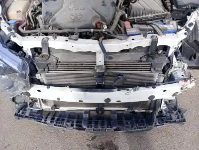 Автозапчастина б/у ВОДЯНИЙ РАДІАТОР для TOYOTA AURIS (E18)  Посилання на OEM IAM   
