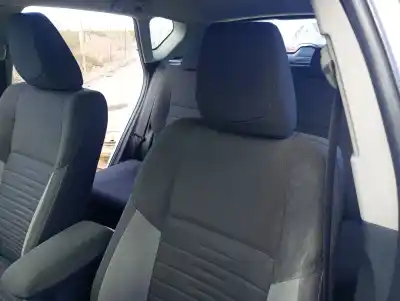 Автозапчасти б/у ПОЛНЫЙ КОМПЛЕКТ СИДЕНЬЯ за TOYOTA AURIS (E18)  ссылки OEM IAM   