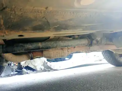 Автозапчастина б/у ЦЕНТР ТРАНСМІСІЇ для TOYOTA RAV4 (A2)  Посилання на OEM IAM   