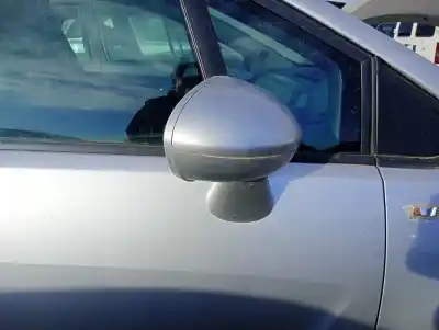 Автозапчастина б/у правий задний огляд для opel meriva b monospace (s10) 1.7 cdti (75) посилання на oem iam   