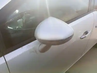 Автозапчасти б/у левое зеркало за opel meriva b a17dts ссылки oem iam 