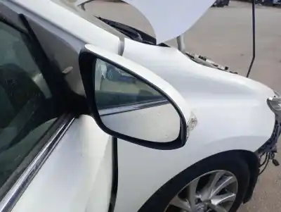 Автозапчастина б/у ПРАВИЙ ЗАДНИЙ ОГЛЯД для TOYOTA AURIS (E18)  Посилання на OEM IAM   