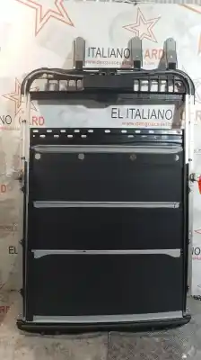 Pezzo di ricambio per auto di seconda mano  per TOYOTA VERSO (AUR2/ZGR2)  Riferimenti OEM IAM   