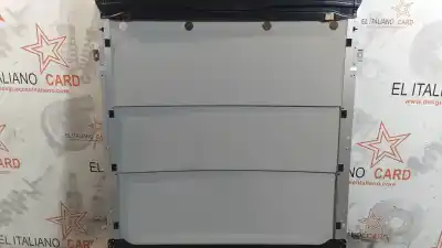 Автозапчастина б/у електричний дах для toyota verso (aur2/zgr2) n47c16a посилання на oem iam   