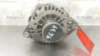 Pezzo di ricambio per auto di seconda mano Alternatore per OPEL ZAFIRA B A17DTR Riferimenti OEM IAM 98031154CR  