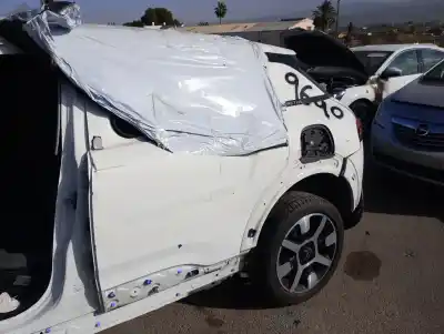 Recambio de automóvil de segunda mano de AFORADOR para CITROEN C4 CACTUS  referencias OEM IAM   