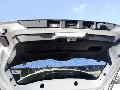 Recambio de automóvil de segunda mano de GUARNECIDO PORTON TRASERO para CITROEN C4 CACTUS  referencias OEM IAM   