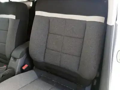 Автозапчастина б/у комплект сидів для citroen c4 cactus yh01 посилання на oem iam   