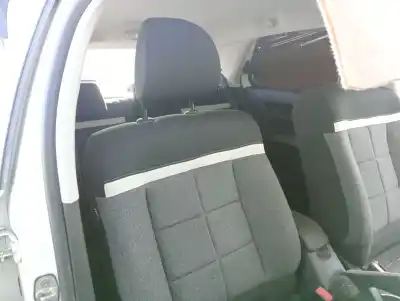 Автозапчастина б/у комплект сидів для citroen c4 cactus yh01 посилання на oem iam   