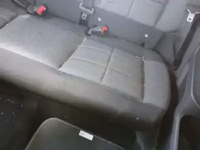 Автозапчастина б/у комплект сидів для citroen c4 cactus yh01 посилання на oem iam   
