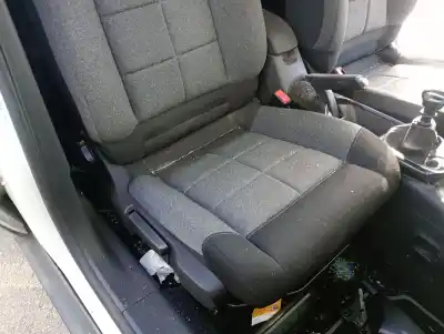 Автозапчастина б/у комплект сидів для citroen c4 cactus yh01 посилання на oem iam   