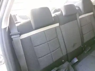Автозапчастина б/у комплект сидів для citroen c4 cactus yh01 посилання на oem iam   
