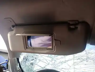 Автозапчастина б/у лівий натір для citroen c4 cactus yh01 посилання на oem iam   