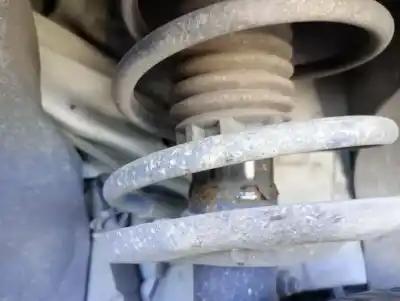 Second-hand car spare part front right shock absorber for citroen c4 cactus yh01 oem iam references 