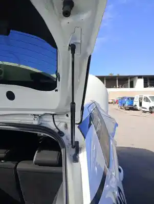 Second-hand car spare part tailgate gas strut for citroen c4 cactus yh01 oem iam references 