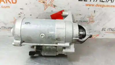 Автозапчастина б/у двигун запускається для citroen c4 cactus yh01 посилання на oem iam 9825233080  