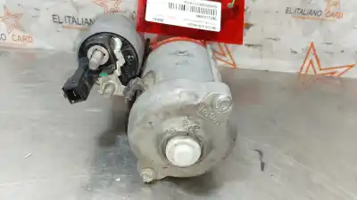 Автозапчастина б/у двигун запускається для citroen c4 cactus yh01 посилання на oem iam 9825233080  