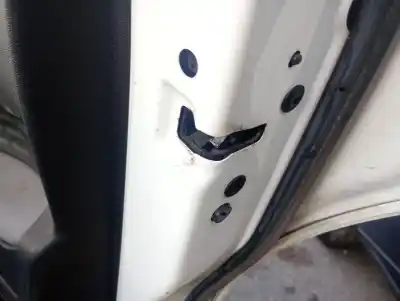 Second-hand car spare part rear right door lock for citroen c4 cactus yh01 oem iam references 