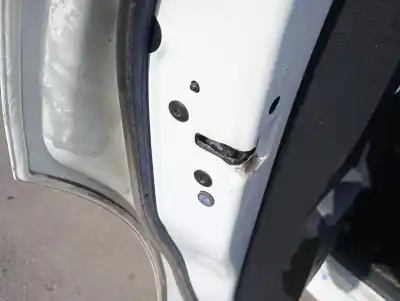 Second-hand car spare part rear left door lock for citroen c4 cactus yh01 oem iam references 