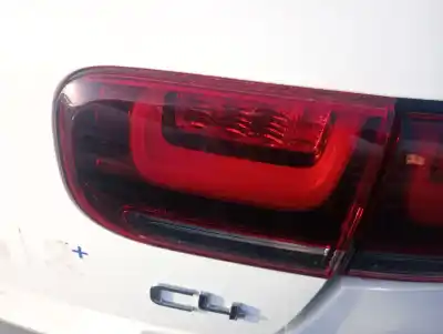 Second-hand car spare part interior rear right light for citroen c4 cactus yh01 oem iam references 