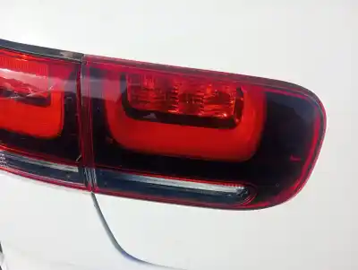 Second-hand car spare part interior left tailgate light for citroen c4 cactus yh01 oem iam references 