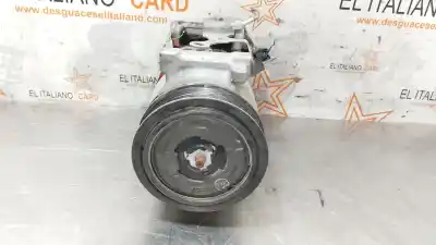 Second-hand car spare part air conditioning compressor for citroen c4 cactus yh01 oem iam references 9675655880