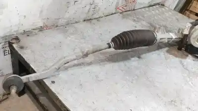 Second-hand car spare part steering rack for citroen c4 cactus yh01 oem iam references   