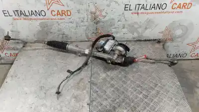 Second-hand car spare part steering rack for citroen c4 cactus yh01 oem iam references   