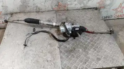 Second-hand car spare part steering rack for citroen c4 cactus yh01 oem iam references 