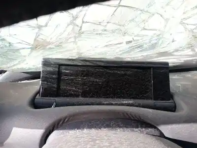 Second-hand car spare part dashboard for citroen c4 cactus yh01 oem iam references 