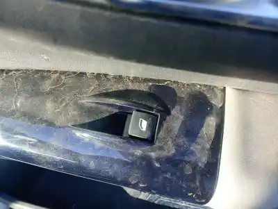 Second-hand car spare part right front power window switch for citroen c4 cactus yh01 oem iam references 