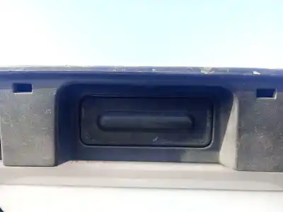 Second-hand car spare part tailgate back door handle for citroen c4 cactus yh01 oem iam references 