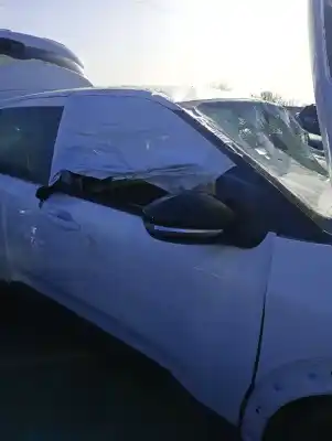 Автозапчасти б/у дверь передняя правая за citroen c4 cactus yh01 ссылки oem iam   